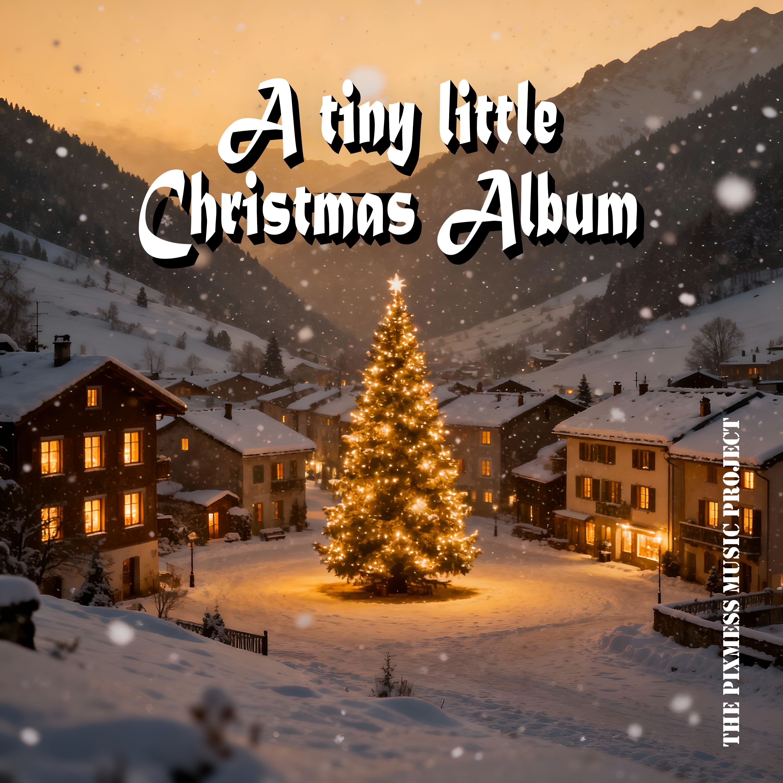 Christmas%20Album%20Cover Album Releases | Pixmess Music